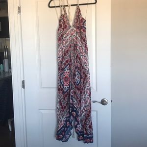 Summer Beach Dress